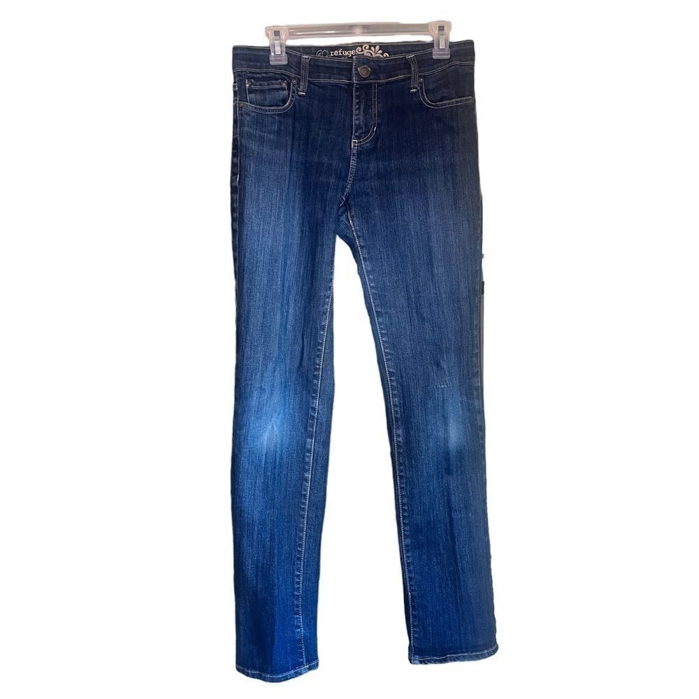 Refuge Premium Jeans Size 11 Bootcut​​​​​​